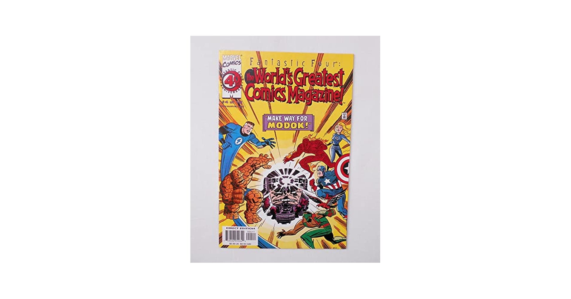 Amazon.co.jp: 【ファンタスティック・フォー FANTASTIC FOUR